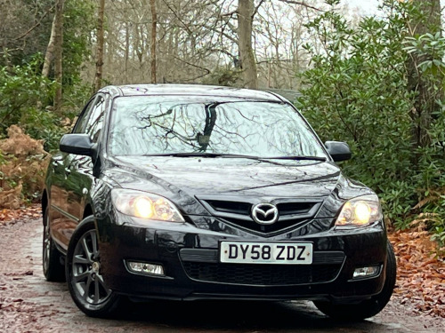 Mazda Mazda3  1.6 Takara 5dr 