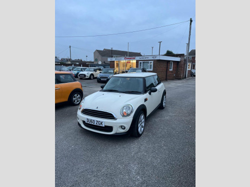 MINI Hatch  1.6 FIRST 3d 75 BHP