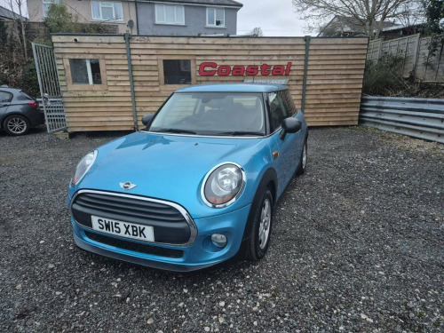 MINI Hatch  1.2 One Hatchback 3dr Petrol Manual Euro 6 (s/s) (