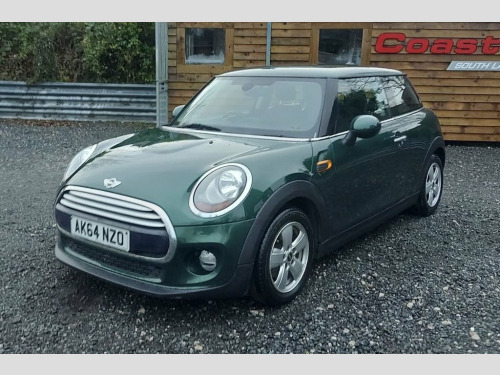 MINI Hatch  1.5 Cooper D Hatchback 3dr Diesel Manual Euro 6 (s 