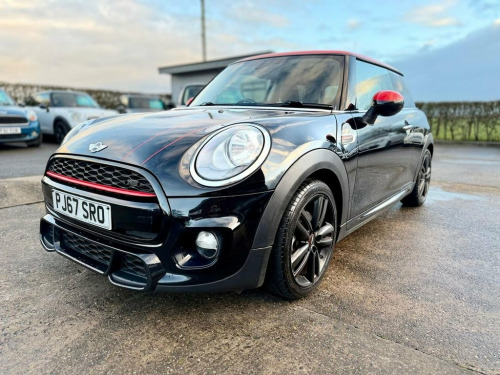 MINI Hatch  1.5 Cooper Hatchback 3dr Petrol Manual Euro 6 (s/s 