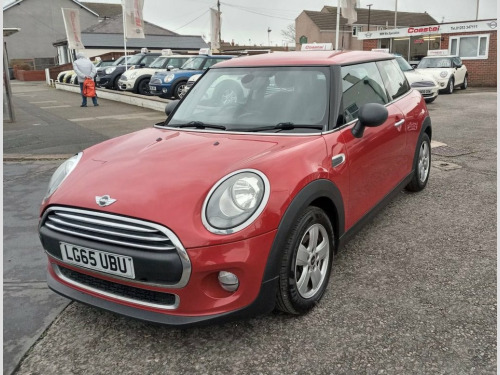 MINI Hatch  1.2 One Hatchback 3dr Petrol Manual Euro 6 (s/s) ( 