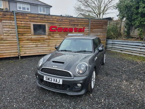 MINI Hatch  2.0 Cooper SD Hatchback 3dr Diesel Manual Euro 5 ( 