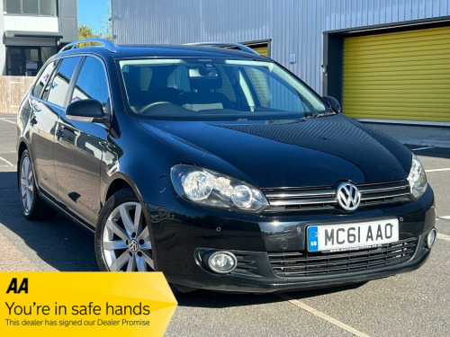 Volkswagen Golf  1.4 TSI SE Euro 5 5dr