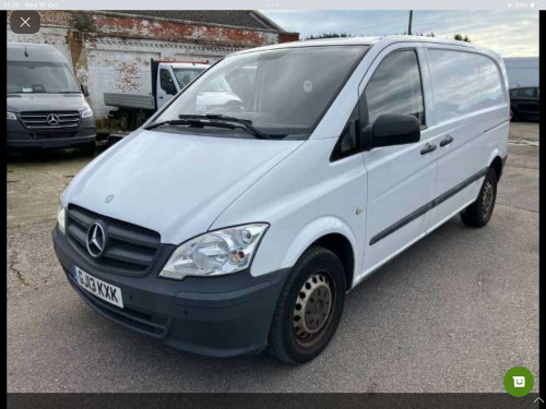 Mercedes-Benz Sprinter  2.1 313 CDI