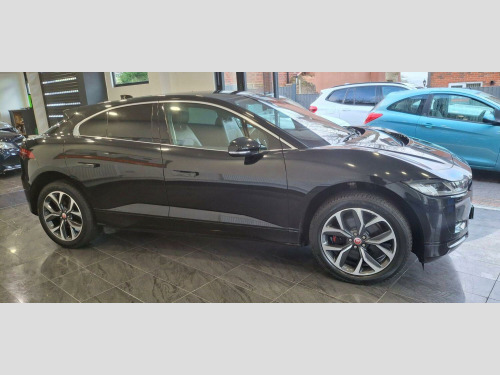 Jaguar I-PACE  400 90kWh HSE