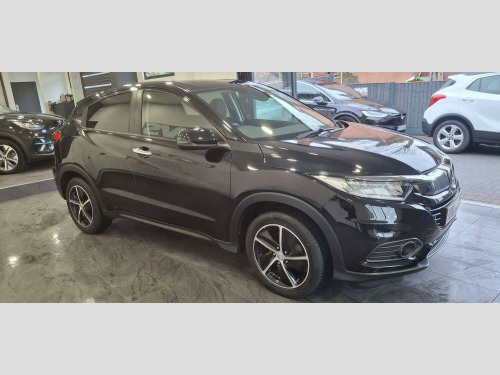 Honda HR-V  1.5 i-VTEC SE