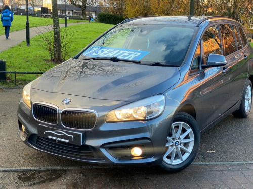 BMW 2 Series  1.5 218i SE MPV 5dr Petrol Manual Euro 6 (s/s) (13