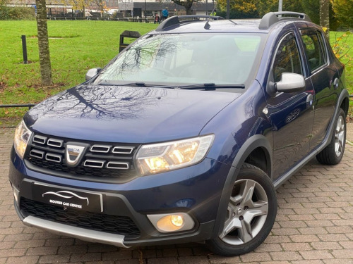 Dacia Sandero Stepway  0.9 TCe Ambiance Hatchback 5dr Petrol Manual Euro 