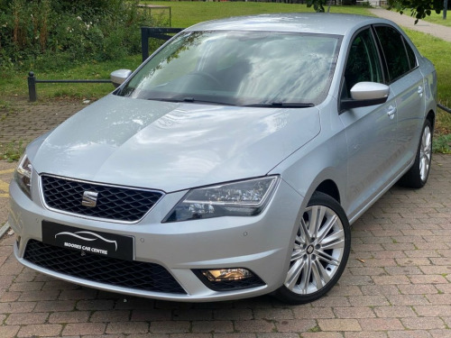 SEAT Toledo  1.0 TSI XCELLENCE Hatchback 5dr Petrol Manual Euro