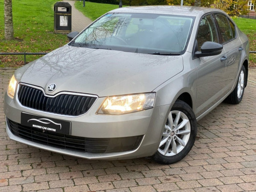 Skoda Octavia  1.2 TSI S Hatchback 5dr Petrol Manual Euro 6 (s/s)