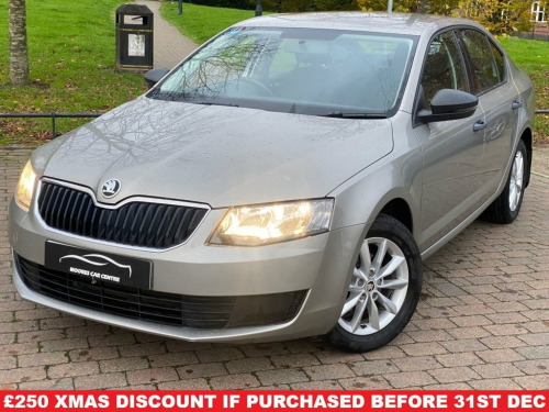 Skoda Octavia  1.2 TSI S Hatchback 5dr Petrol Manual Euro 6 (s/s) 
