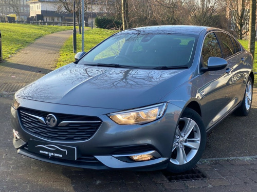 Vauxhall Insignia  1.5i Turbo SRi Grand Sport 5dr Petrol Manual Euro  
