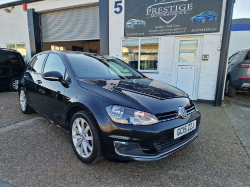 Volkswagen Golf  2.0 TDI BlueMotion Tech GT