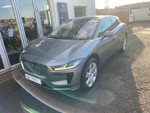 Jaguar I-PACE  400 90kWh SE Auto 4WD 5dr