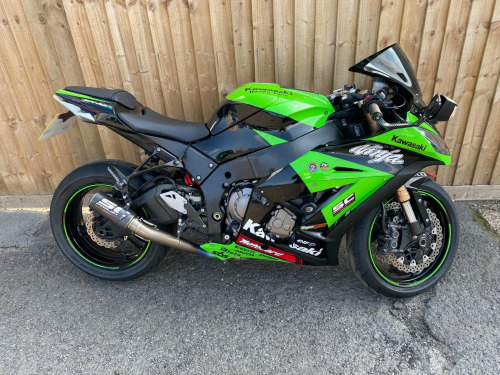 KAWASAKI NINJA  1000 Ninja