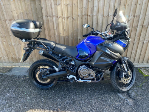 YAMAHA XT1200  XT1200 Z Super Tenere Adventure Sport