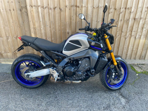 YAMAHA MT-09  890 09 SP ABS