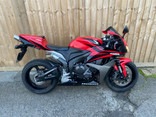 Honda CBR600RR  600RR