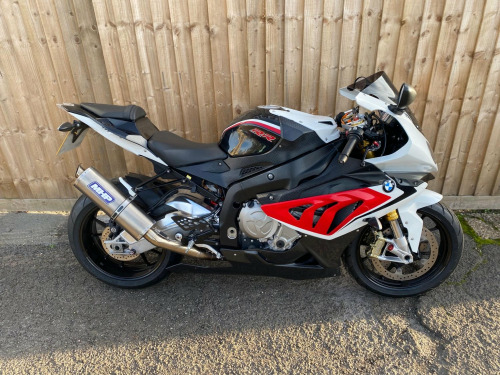 BMW S Series  1000 RR Sport ABS