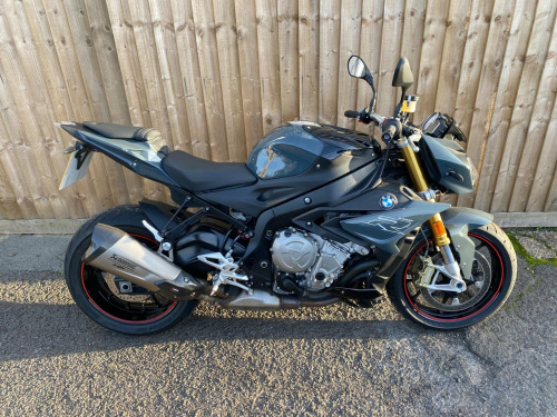 BMW S Series  1000 R Sport ABS