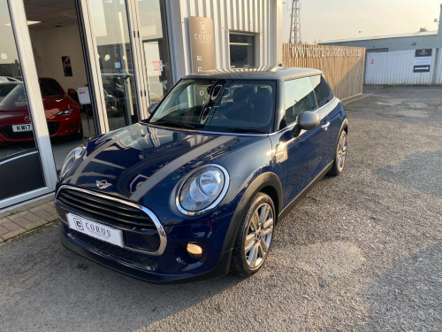 MINI Hatch  1.5 Cooper Seven Euro 6 (s/s) 3dr