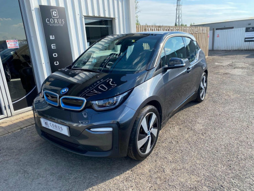 BMW i3 42.2kWh Auto 5dr