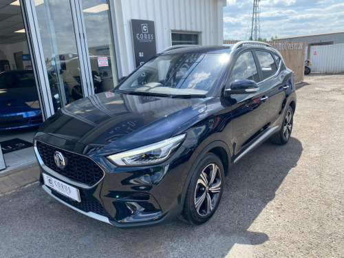 MG ZS  1.5 VTi-TECH Excite Euro 6 (s/s) 5dr