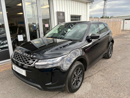 Land Rover Range Rover Evoque  2.0 D150 FWD Euro 6 (s/s) 5dr