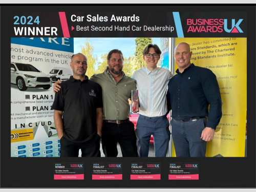 Land Rover Discovery Sport  2.0 D150 S Euro 6 (s/s) 5dr