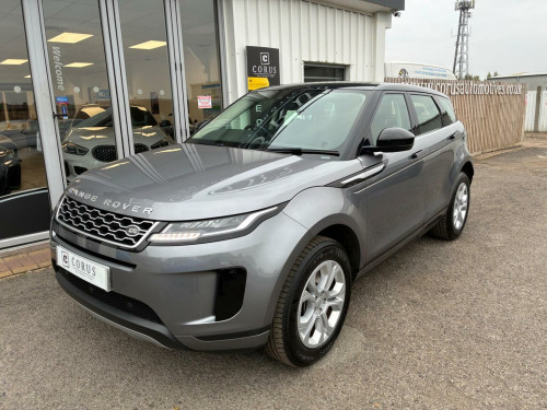 Land Rover Range Rover Evoque  2.0 D150 S FWD Euro 6 (s/s) 5dr