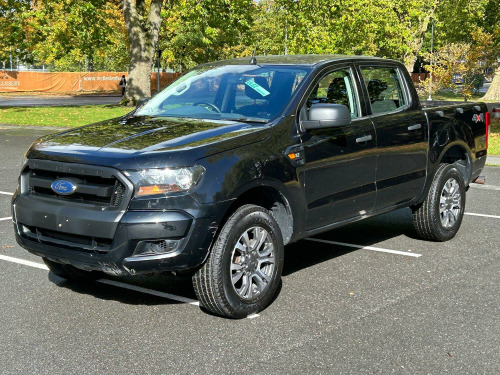 Ford Ranger  2.2 TDCi XL 2016