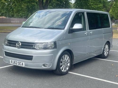 Volkswagen Caravelle  2.0 TDI  140  Executive  DSG SWB