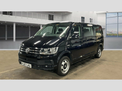 Volkswagen Transporter Shuttle  2.0 TDI 150  DSG BlueMotion Tech SE LWB