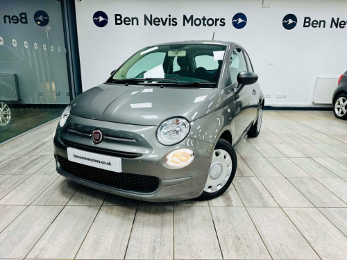 Fiat 500  1.0 MHEV Pop Hatchback 3dr Petrol Manual Euro 6 (s