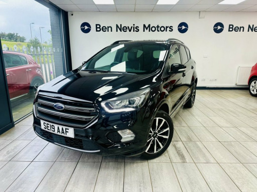 Ford Kuga  1.5 TDCi ST-Line SUV 5dr Diesel Manual Euro 6 (s/s