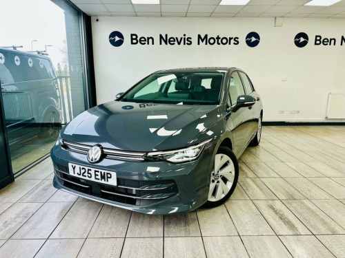 Volkswagen Golf  1.5 TSI eHybrid 19.7kWh Style Hatchback 5dr Petrol 