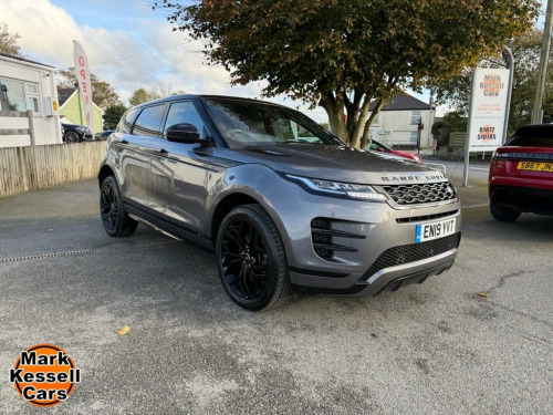 Land Rover Range Rover Evoque  2.0 D180 R-Dynamic S SUV 5dr Diesel Auto 4WD Euro 