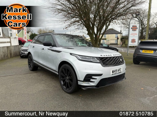 Land Rover Range Rover Velar  2.0 D180 R-Dynamic HSE SUV 5dr Diesel Auto 4WD Eur