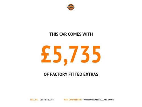 MINI Countryman  1.6 Cooper S SUV 5dr Petrol Manual ALL4 Euro 5 (s/