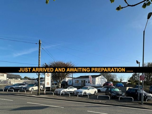 Volkswagen Golf  2.0 TDI BlueMotion Tech GTD Hatchback 5dr Diesel M