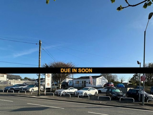 BMW i3  42.2kWh S Hatchback 5dr Electric Auto (184 ps)