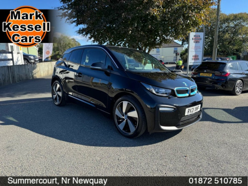 BMW i3  42.2kWh Hatchback 5dr Electric Auto (170 ps)