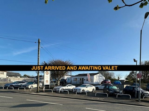 Ford Ranger  2.0 EcoBlue Wildtrak Pickup Double Cab 4dr Diesel