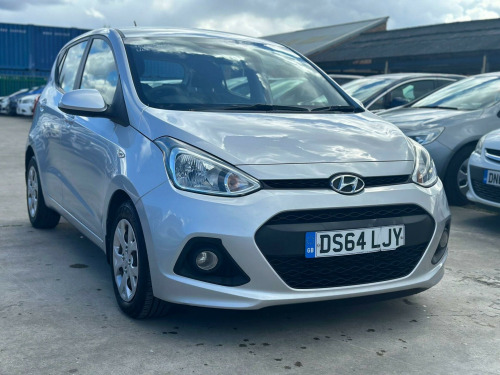 Hyundai i10  SE 5-Door