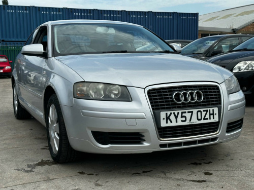 Audi A3  1.6 Special Edition 3dr