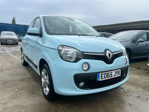 Renault Twingo  0.9 TCe ENERGY Dynamique Euro 6 (s/s) 5dr