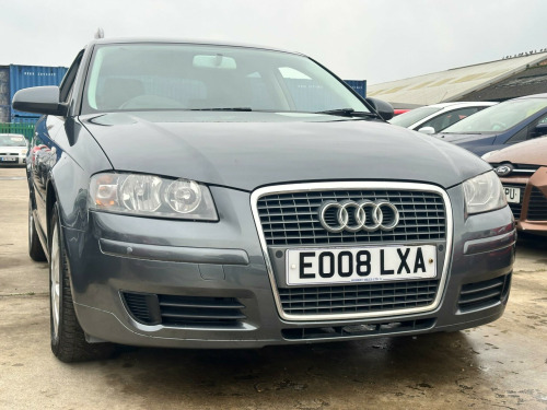 Audi A3  1.6 Special Edition 3dr