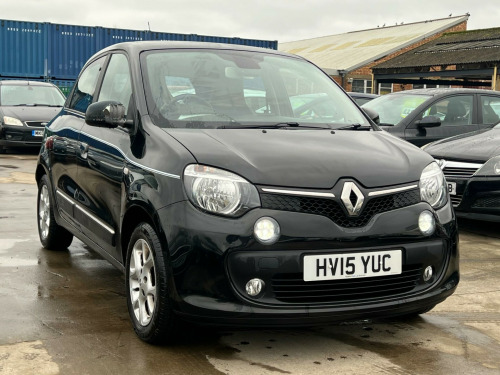 Renault Twingo  1.0 SCe Dynamique Euro 6 (s/s) 5dr