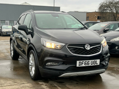 Vauxhall Mokka X  1.6i Elite Euro 6 (s/s) 5dr